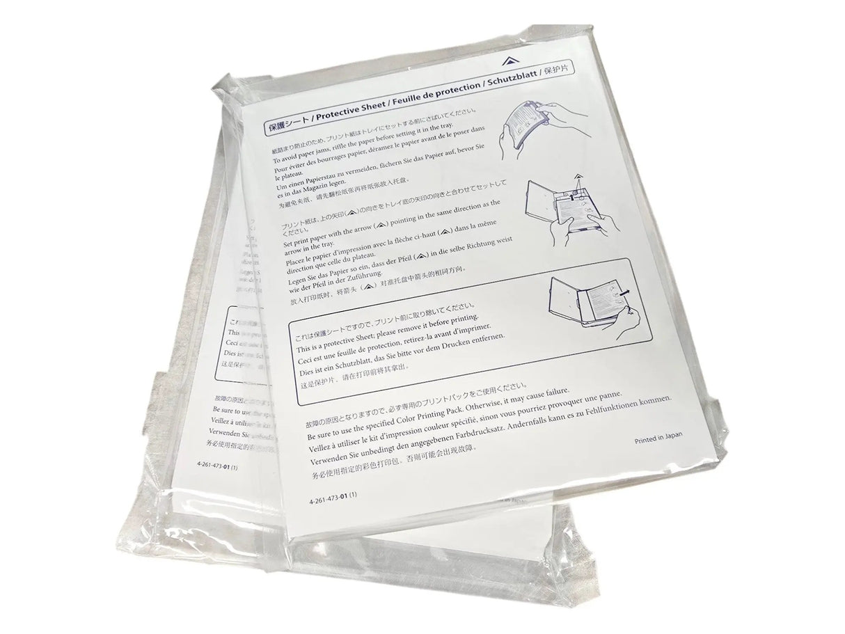 Olympus OEP-5 Color Video Printer A028226 for Imaging and Documentation System Olympus