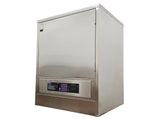 Blickman 7922D Blanket Warming Cabinet Primis Medical