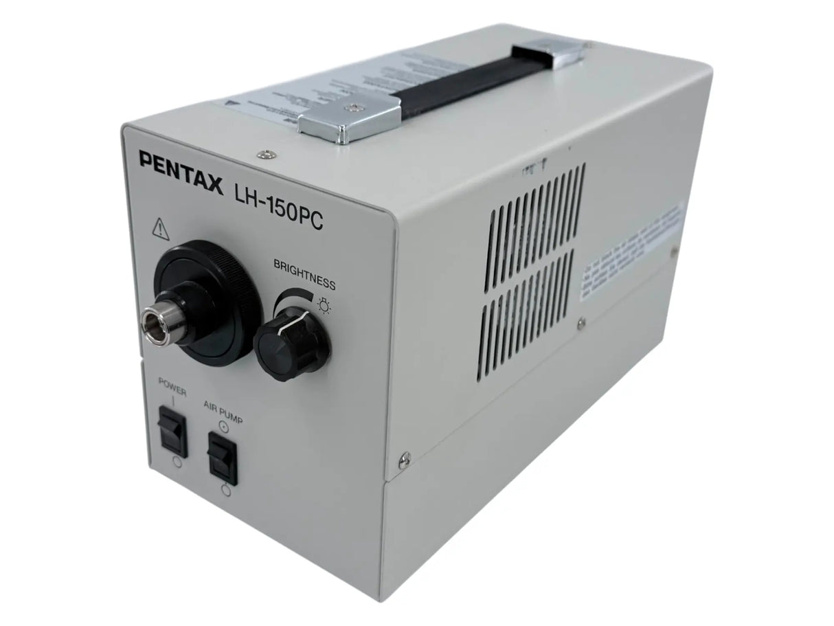 Pentax Medical LH-150PC Light Source Unit Primis Medical