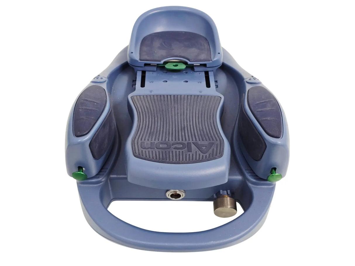 Alcon 8065750403 Infiniti Enhanced Footswitch with Cable Primis Medical