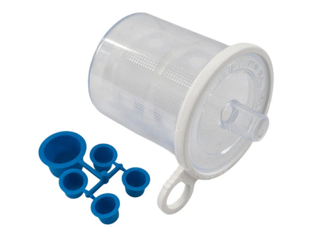 Gyrus ACMI 003853-902 Berkeley Safe-Touch Tissue Trap Box of 10 Primis Medical