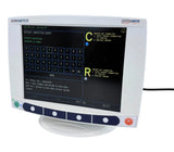 Covidien 5100C INVOS System Console with 5100C-PA & 5100C-PB Preamplifiers Primis Medical