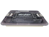Stryker 375-704-500 Formula Core Shaver Handpiece with 233-410-000 Tray Set Primis Medical