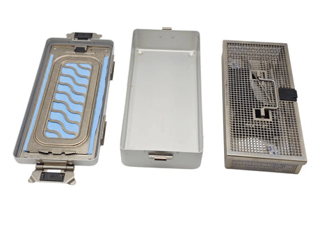 MicroAire 81014 Carpal Tunnel Release System w/ JK174 Case and Inner Tray Primis Medical