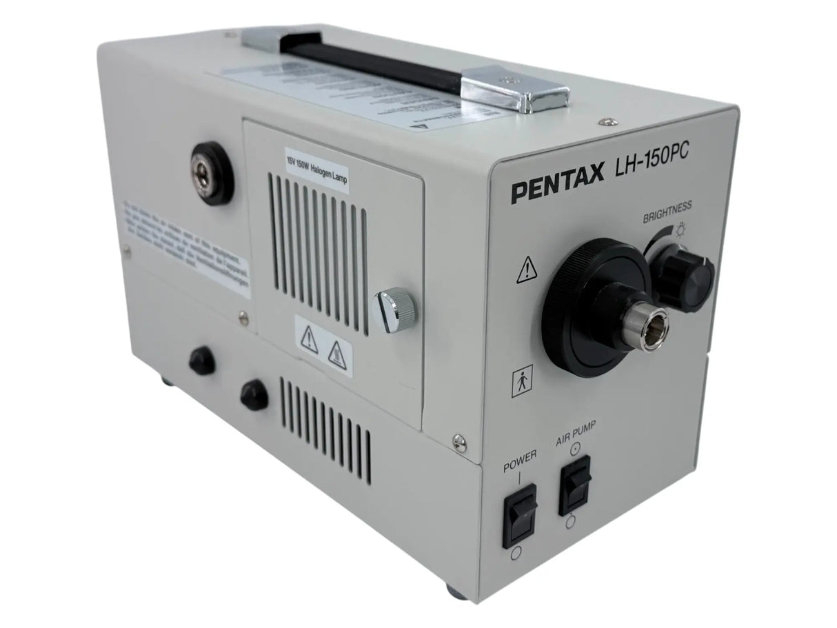 Pentax Medical LH-150PC Light Source Unit Primis Medical