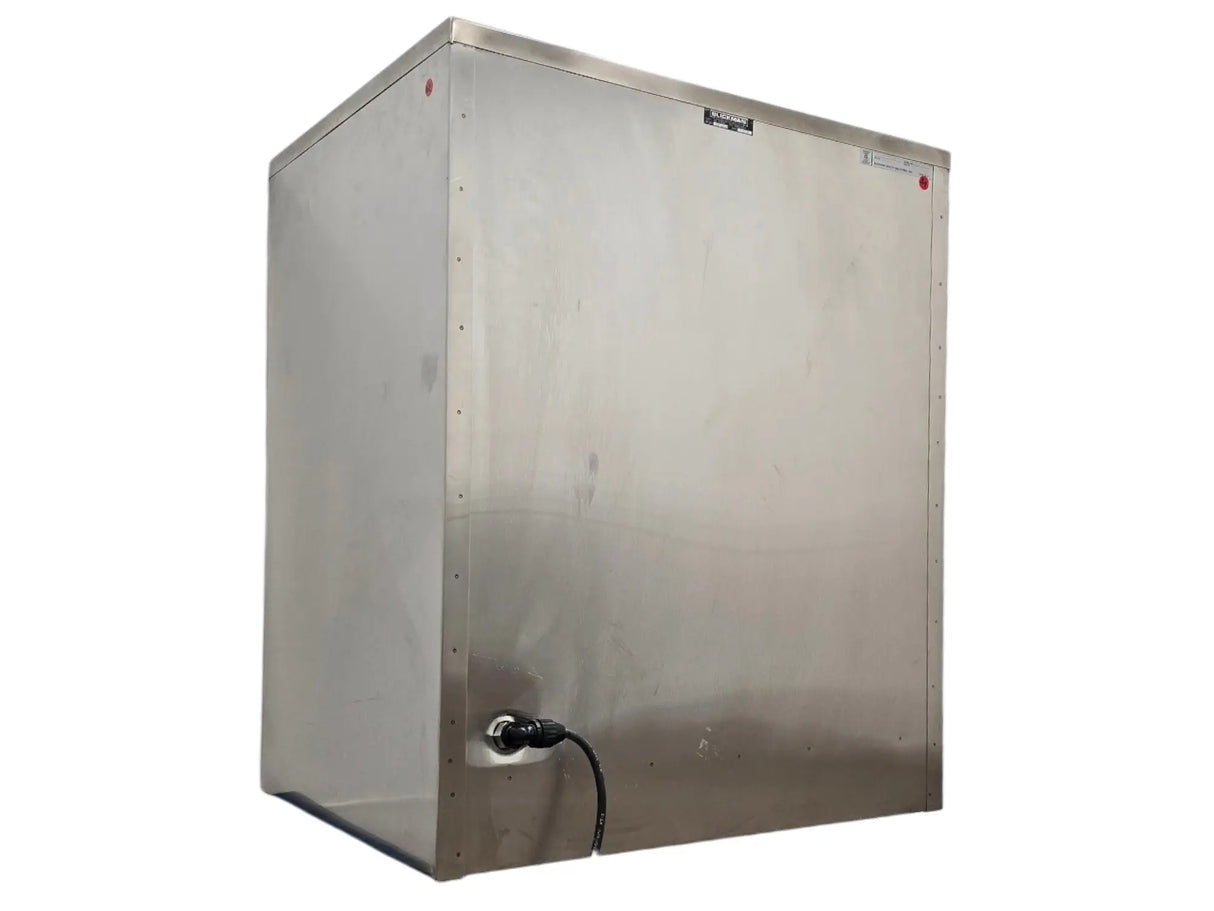 Blickman 7922D Blanket Warming Cabinet Primis Medical