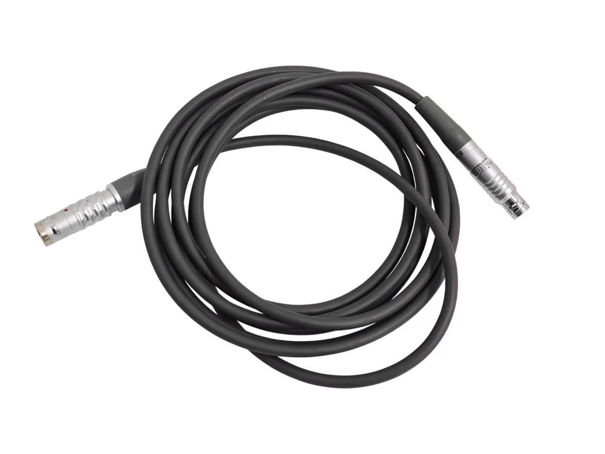 Alcon 8065750403 Infiniti Enhanced Footswitch with Cable Primis Medical