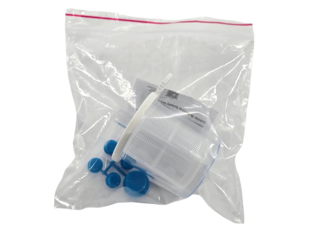 Gyrus ACMI 003853-902 Berkeley Safe-Touch Tissue Trap Box of 10 Primis Medical