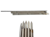 Stryker Champion Shoulder Arthroscopy Instrumentation Set w/ Sterilization Case Primis Medical