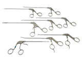 Stryker Champion Shoulder Arthroscopy Instrumentation Set w/ Sterilization Case Primis Medical
