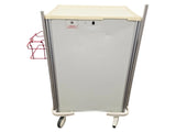 Armstrong Medical A-SMART PROX 6-Drawer Medication Cart w/ Dividers No Key Armstrong Medical