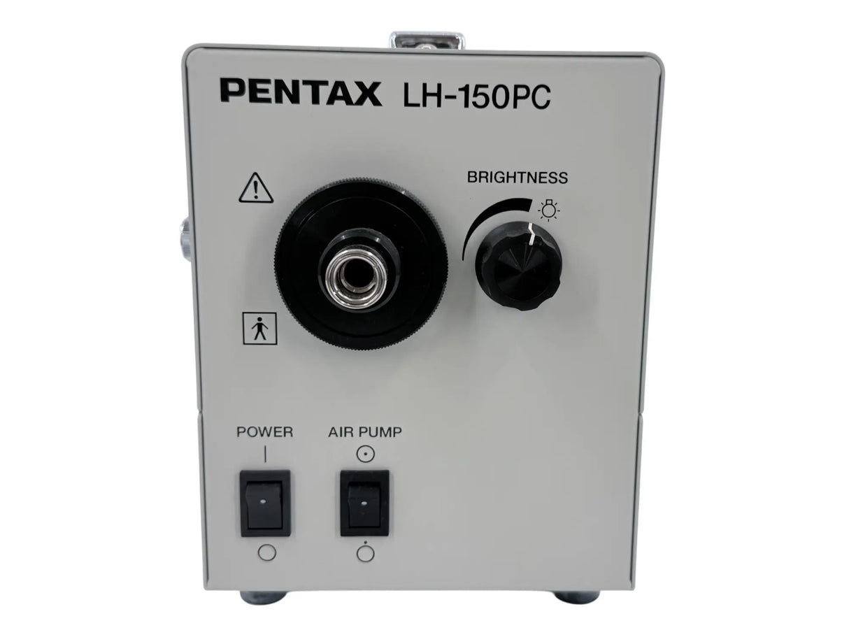 Pentax Medical LH-150PC Light Source Unit Primis Medical