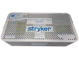 Stryker 32010 Arthroscopic ACL PCL Instrument Set with VersiTomic Components Primis Medical