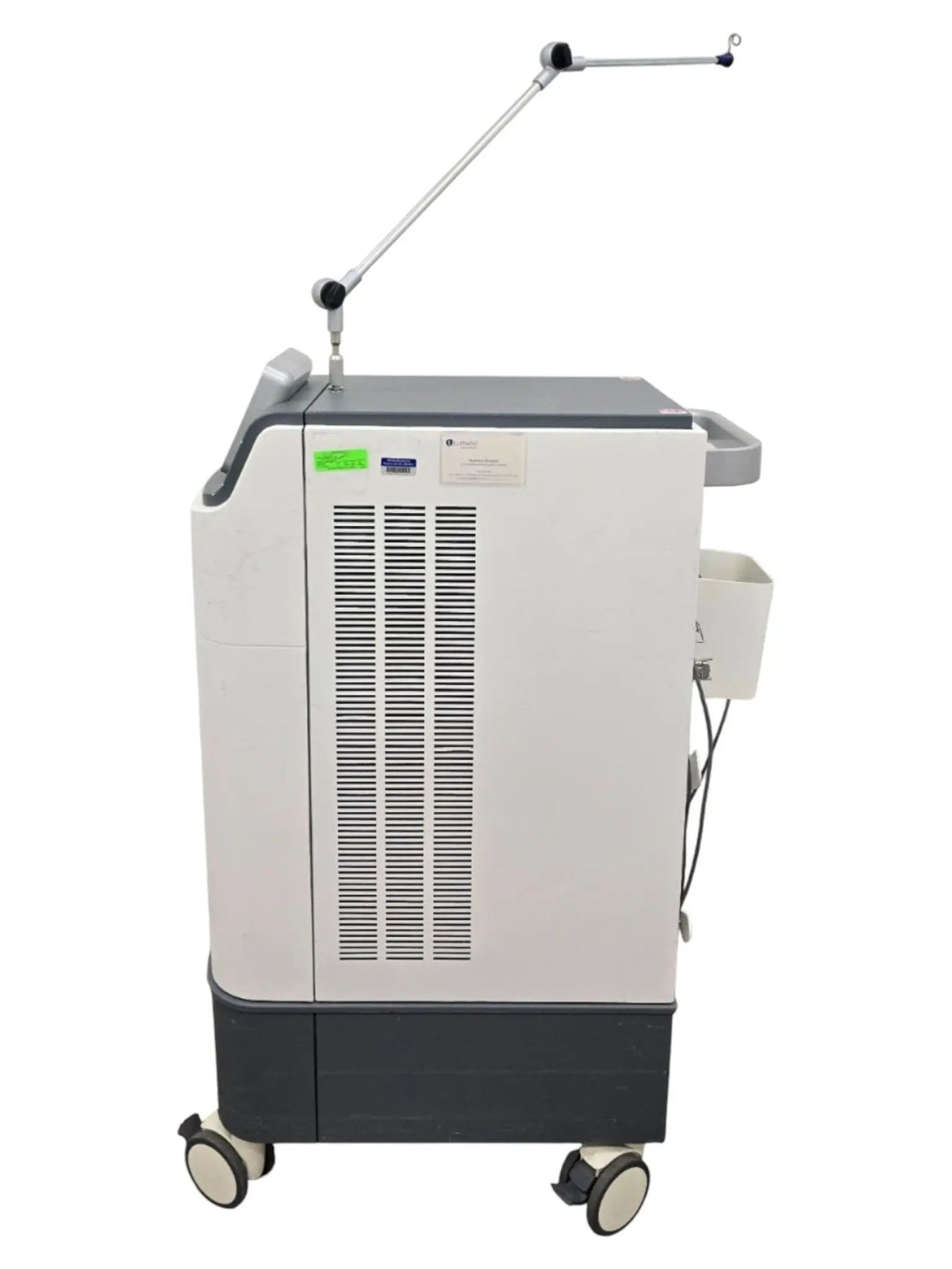 Lumenis Pulse 30H GA-2006098 Holmium Laser System Primis Medical