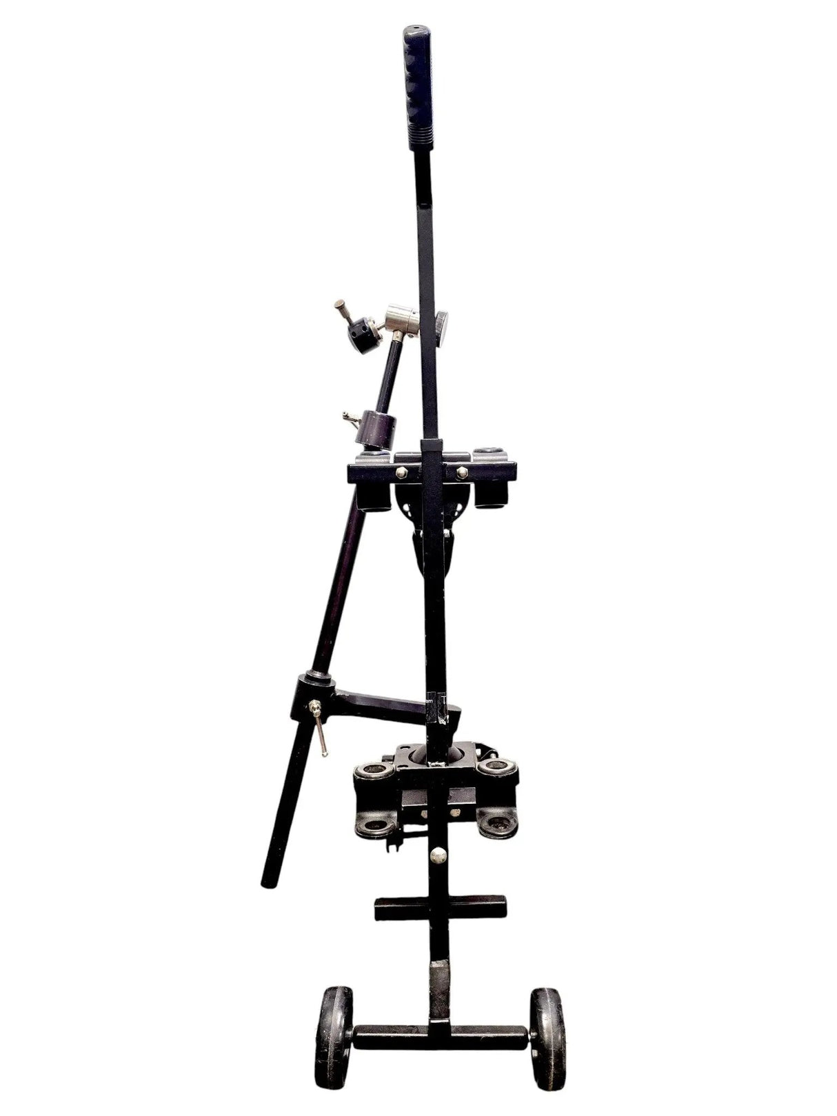 McConnell 2-400 Surgical Positioner with 7-200 Arm Support & Control Tube OR Primis Medical