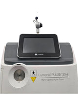 Lumenis Pulse 30H GA-2006098 Holmium Laser System Primis Medical