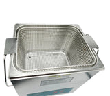 Crest Powersonic P1100HT Heated Ultrasonic Cleaner Bench-Top UnitCrest Primis Medical