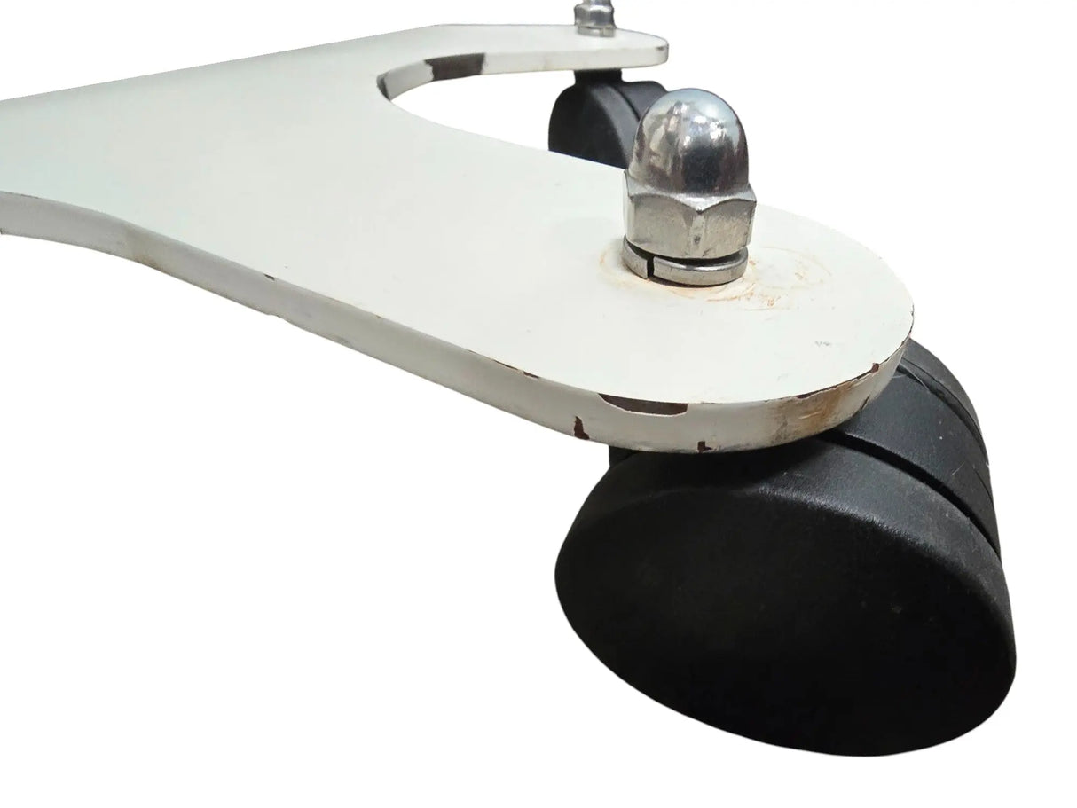 Stryker MA1200-PM Mistral-Air Warming Unit with THC5 Stand and Basket Assembly Stryker