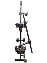 McConnell 2-400 Surgical Positioner with 7-200 Arm Support & Control Tube OR Primis Medical