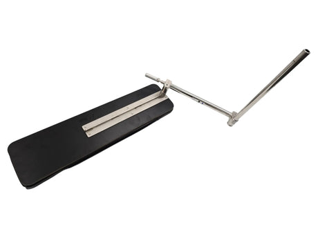 Mizuho OSI 5855-163 Leg Board Surgical Table Accessory Primis Medical