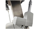 Image Diagnostics Aspect 100R Motorized C-Arm Imaging Procedure Table DOM: 12/04 Primis Medical