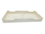 ASP 138XX Sterilization Case 18x8x2  Advanced Sterilization Products Tray Primis Medical