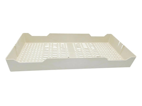 ASP 138XX Sterilization Case 18x8x2  Advanced Sterilization Products Tray Primis Medical