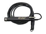 Stryker 375-701-500 Formula Core Shaver Handpiece with 272-700-000 Tray Set Primis Medical
