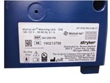 Stryker MA1200-PM Mistral-Air Warming Unit with THC5 Stand and Basket Assembly Stryker