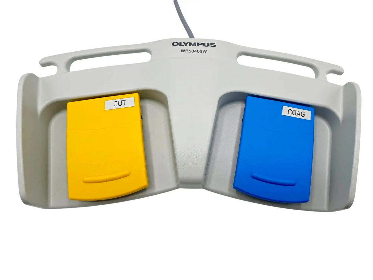 Olympus ESG-150 Electrosurgical Generator WA90150W Energy System Primis Medical