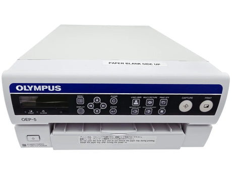 Olympus OEP-5 Color Video Printer A028226 for Imaging and Documentation System Olympus