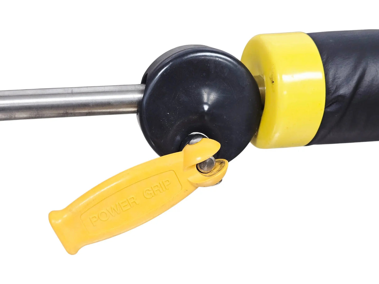 Allen Medical Systems Traction Stirrup Hip Positioning System Components Pair Allen Medical