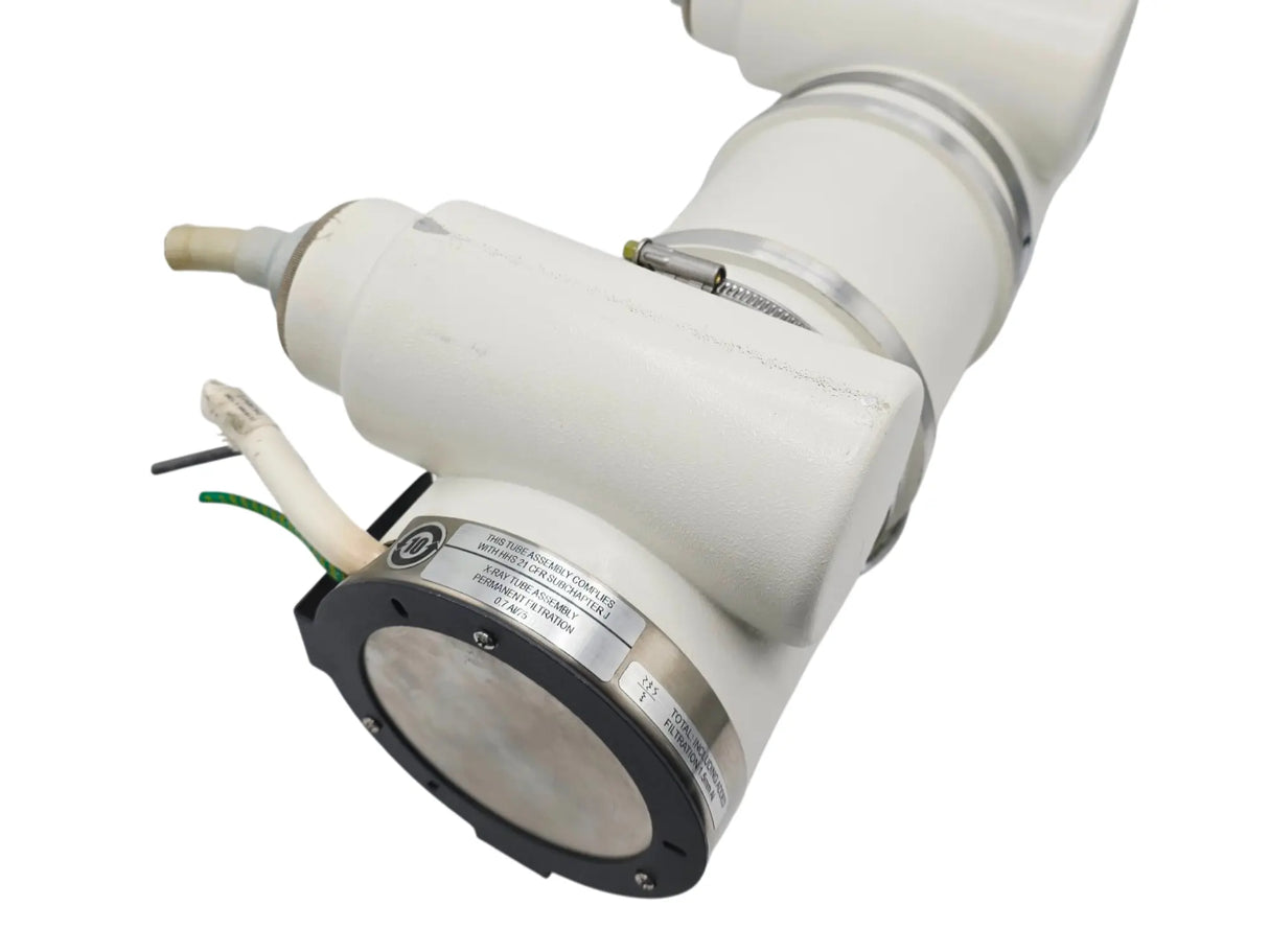 Varian Medical Systems RAD-14 Medical X-Ray Tube Assembly DIA150KV Varian