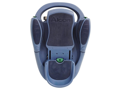 Alcon 8065750403 Infiniti Enhanced Footswitch with Cable Primis Medical