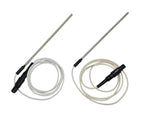 Avanos PMP-145-C-N Curved RF Probes (2-Pack) with Case & Inner Liner Set Primis Medical