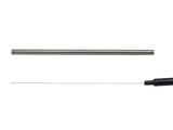 Avanos PMP-145-C-N Curved RF Probes (2-Pack) with Case & Inner Liner Set Primis Medical