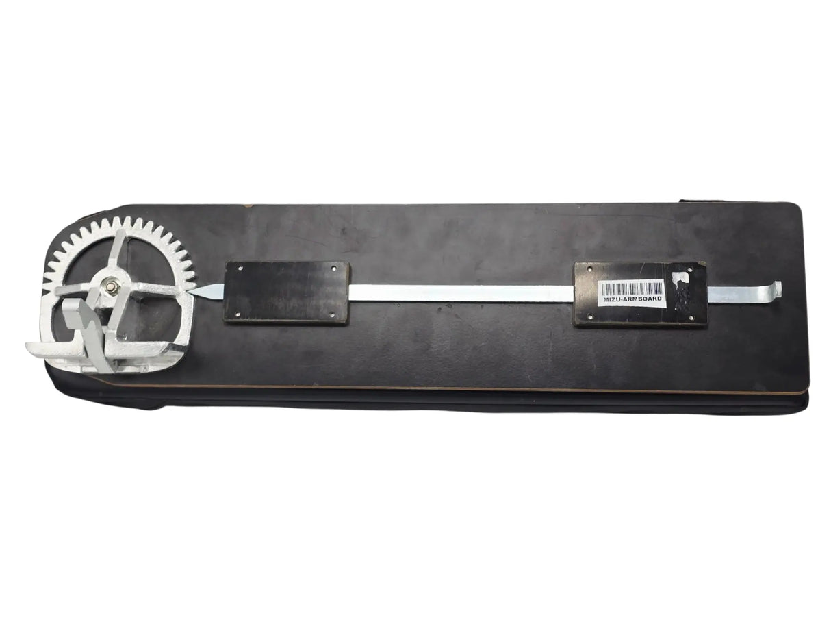 Mizuho Surgical Armboard Positioning Accessory with Adjustment Mechanism Primis Medical