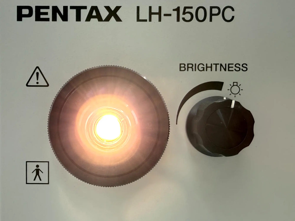 Pentax Medical LH-150PC Light Source Unit Primis Medical