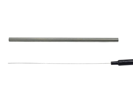 Avanos PMP-21-100 Straight RF Probe – Pain Management Radiofrequency Tool Primis Medical