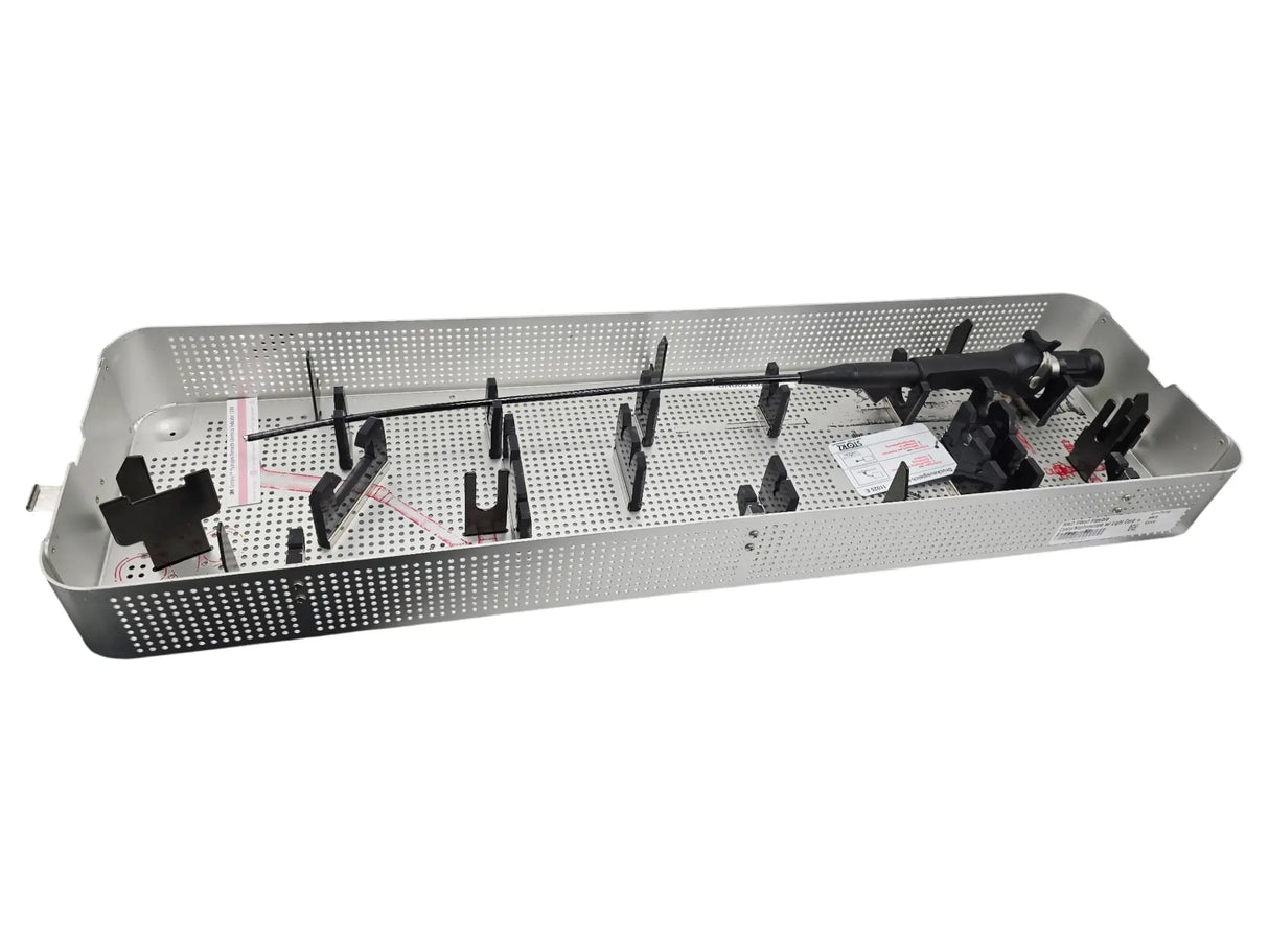 Richard Wolf 7305.006 Flexible Cystoscope w/ Tray (0 Broken) Warranty Primis Medical