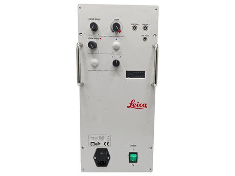 Leica AG Heerbrugg 567930-H Panel Board Power Supply Control Primis Medical