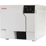 Tuttnauer T-Top 10S 110V Automatic Tabletop Autoclave Refurbished Primis Medical