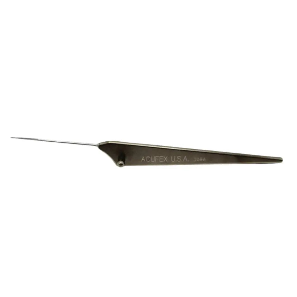 Acufex 013201 Probe Straight Arthroscopy 7" Acufex