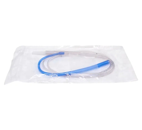Bard 0042120 Nasogastric Sump Tube 12Fr x 48" Dual-Lumen PVC Sterile Bard
