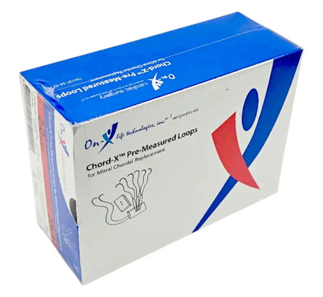 ON-X CXL-20-1812-20 Artificial Chordal Replacement Prosthesis Cardiac Surgery On-X Life Technologies
