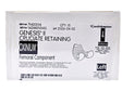 Smith & Nephew 71420134 Genesis II Oxinium Femoral Size 4 Left Smith & Nephew, Inc.
