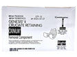 Smith & Nephew 71420158 Genesis II Oxinium Femoral Size 8 Right Smith & Nephew, Inc.