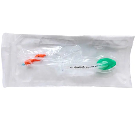 SourceMark M0352 Laryngeal Mask Airway Size 1.5 7 mL Silicone Box of 10 SourceMark