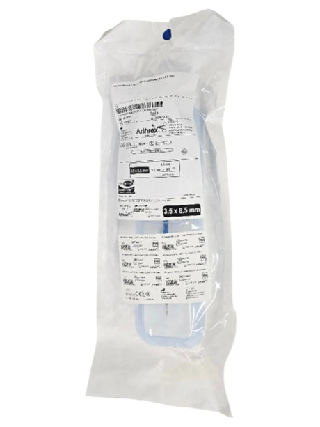 Arthrex AR-8978P DX SwiveLock SL 3.5 mm × 8.5 mm Anchor w/ Forked Eyelet Arthrex