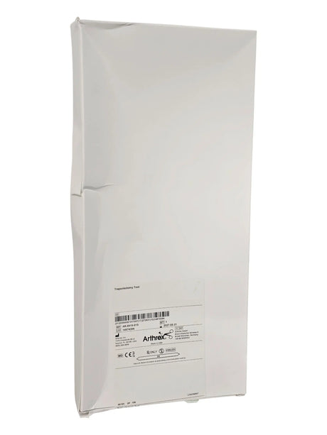 Arthrex AR-8919-01S Trapeziectomy Tool New in Sealed Original Packaging Arthrex